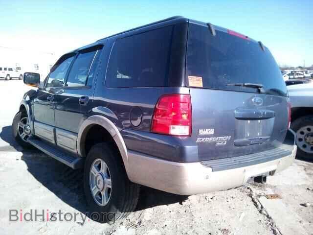 2006 FORD EXPEDITION - VIN: 1FMPU17516LA92541 - Фото 3