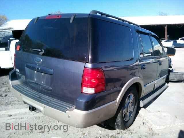2006 FORD EXPEDITION - VIN: 1FMPU17516LA92541 - Фото 4