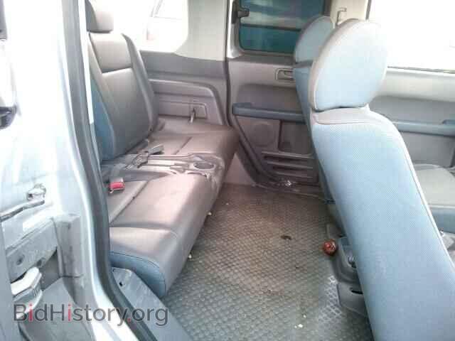 2004 HONDA ELEMENT - VIN: 5J6YH28354L030678 - Фото 6