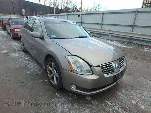 Фотография 1N4BA41E95C876181 - NISSAN MAXIMA 2005