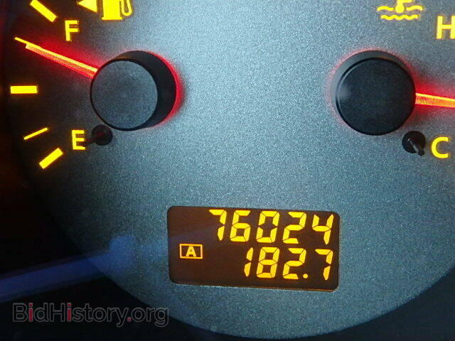 2005 NISSAN MAXIMA - VIN: 1N4BA41E95C876181 - Фото 8