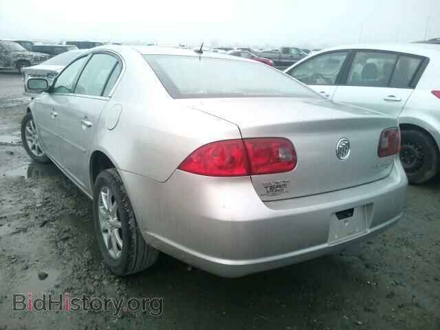2007 BUICK LUCERNE - VIN: 1G4HD57297U145807 - Фото 3