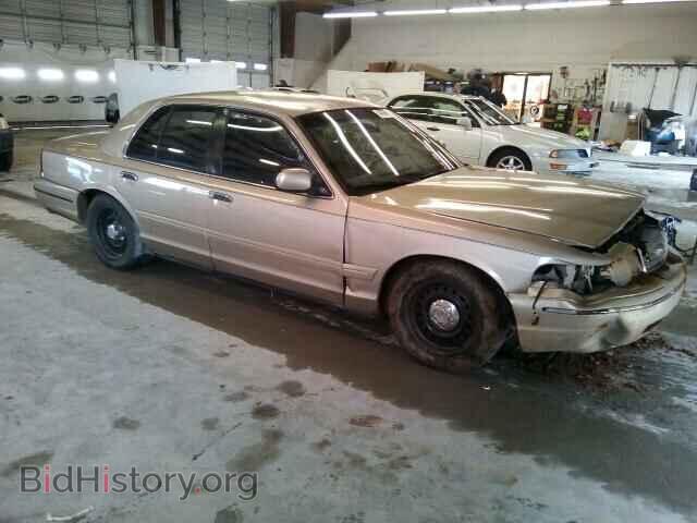 Фотография 2FAFP73W2YX124529 - FORD CROWN VIC 2000