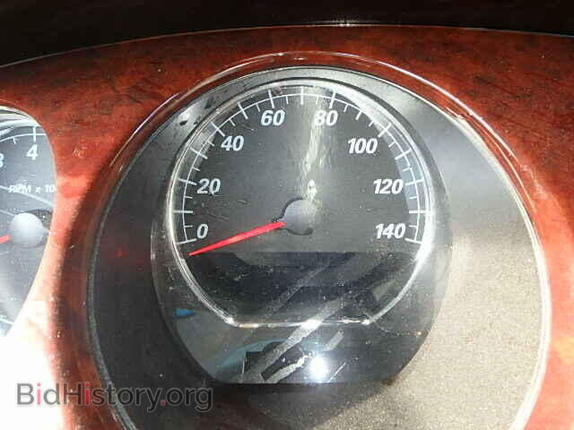 2007 BUICK LUCERNE - VIN: 1G4HD57207U158767 - Фото 8