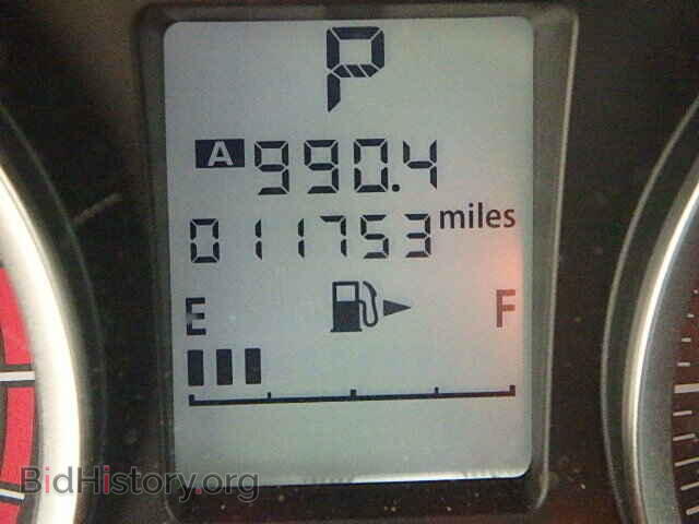 2014 SUBARU FORESTER - VIN: JF2SJAECXEH486101 - Фото 8