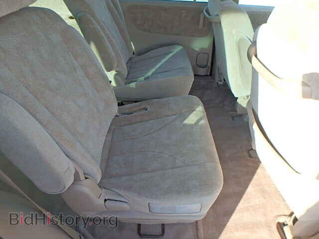 2003 MAZDA MPV - VIN: JM3LW28A830362528 - Photo 6