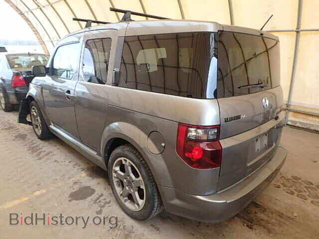 2007 HONDA ELEMENT - VIN: 5J6YH18907L002693 - Photo 3