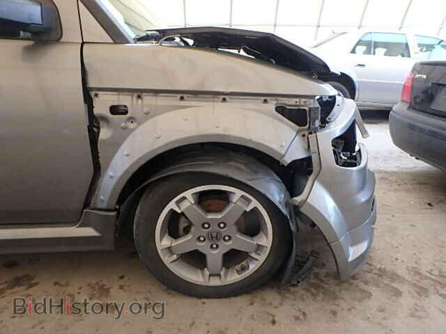 2007 HONDA ELEMENT - VIN: 5J6YH18907L002693 - Photo 9