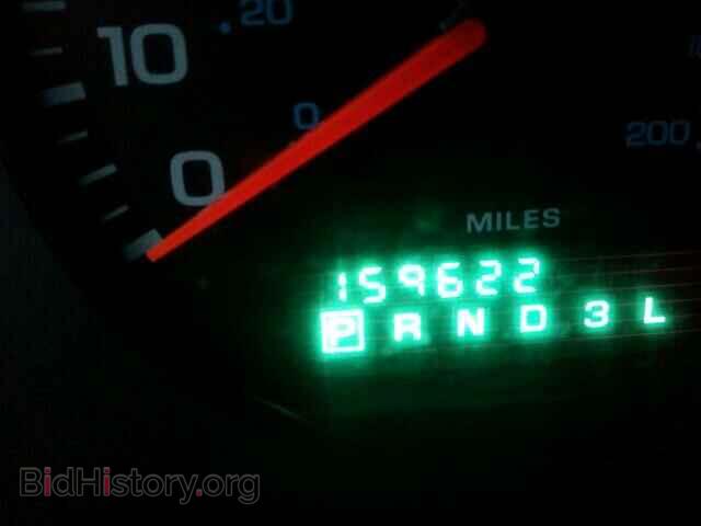 2000 CHRYSLER SEBRING - VIN: 3C3EL55H4YT270943 - Фото 8
