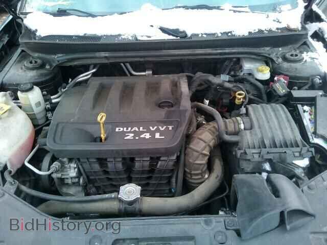 2012 CHRYSLER 200 - VIN: 1C3CCBAB6CN113933 - Photo 7