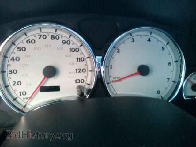 2007 SATURN VUE - VIN: 5GZCZ33D27S802680 - Фото 8