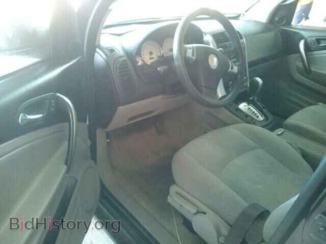 2007 SATURN VUE - VIN: 5GZCZ33D27S802680 - Фото 9