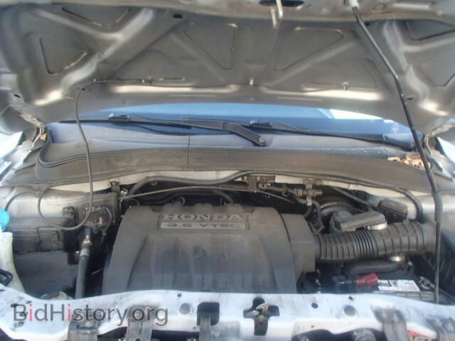 2005 HONDA PILOT - VIN: 2HKYF18605H538529 - Фото 7
