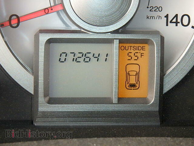 2011 HONDA PILOT - VIN: 5FNYF4H41BB014641 - Фото 8