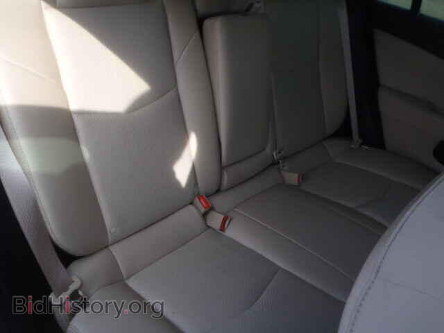 2013 CHRYSLER 200 - VIN: 1C3CCBBB5DN600170 - Фото 6