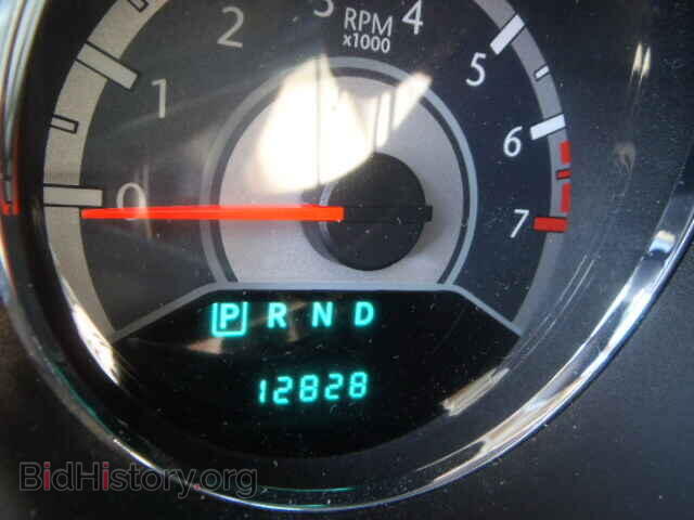 2013 CHRYSLER 200 - VIN: 1C3CCBBB5DN600170 - Фото 8