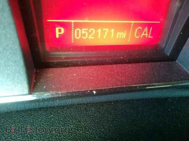 2013 GMC TERRAIN - VIN: 2GKALMEK5D6181742 - Фото 8