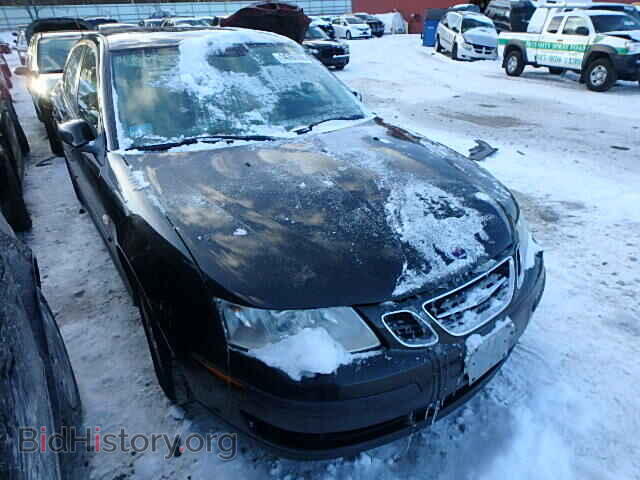 Photo YS3FB49S541035626 - SAAB 9 3 2004