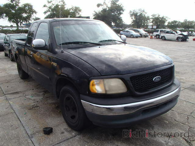 Photo 1FTZX1727XNB28751 - FORD F150 1999