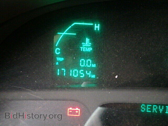 2003 CADILLAC DEVILLE - VIN: 1G6KD54Y03U182521 - Photo 8