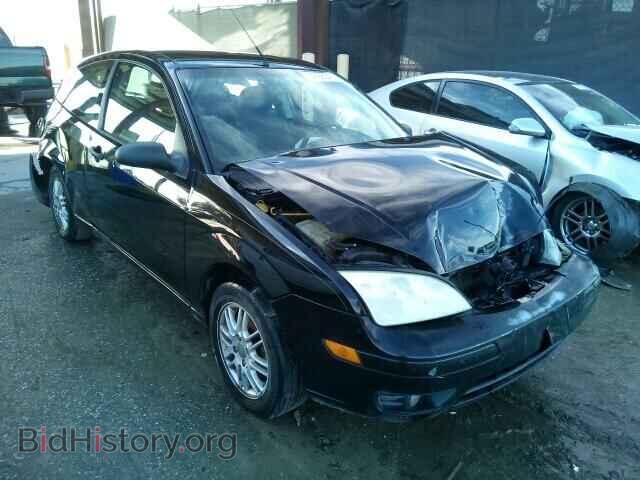 Фотография 3FAFP31N05R137910 - FORD FOCUS 2005