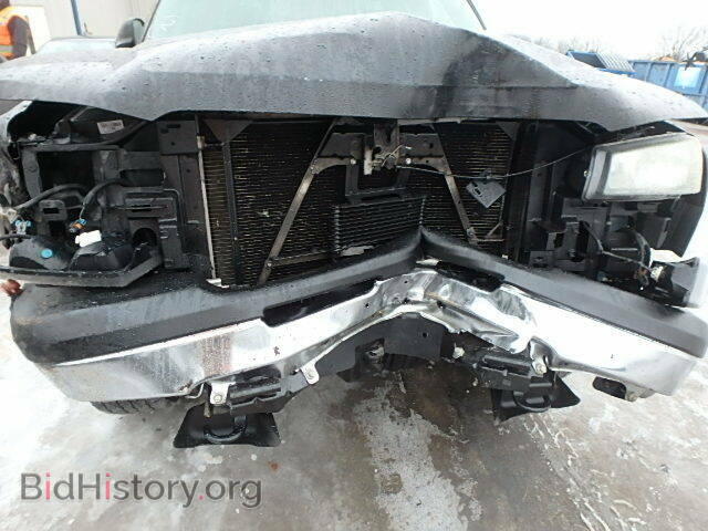2005 CHEVROLET SILVERADO - VIN: 1GCEK19B85E281498 - Фото 10
