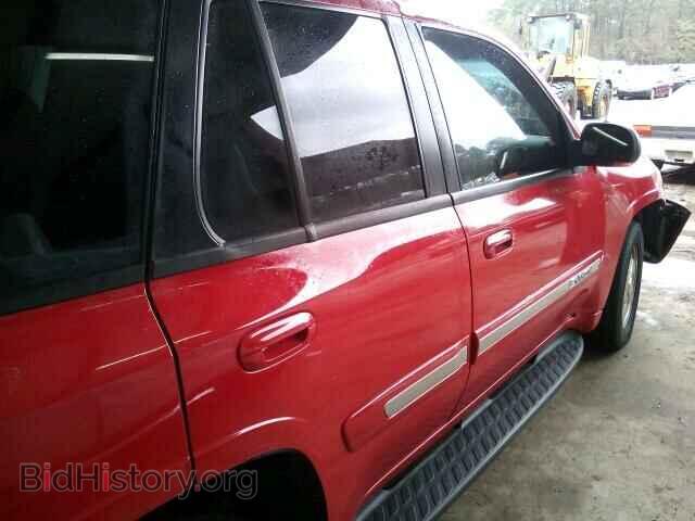 2002 GMC ENVOY - VIN: 1GKDS13S022268377 - Photo 9