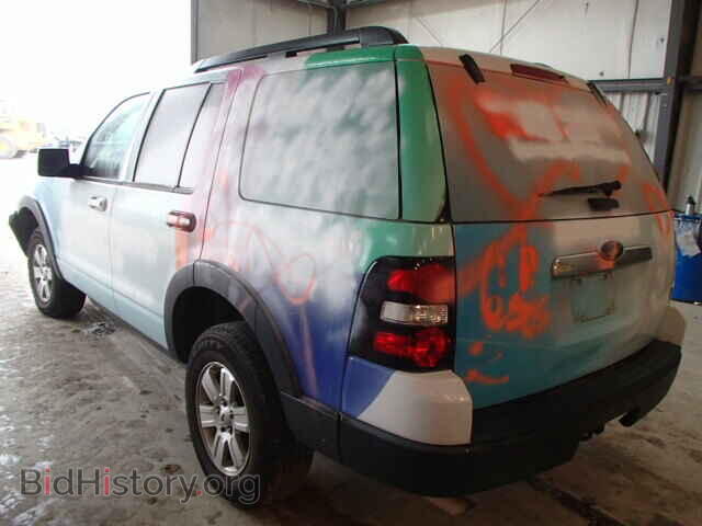 2007 FORD EXPLORER - VIN: 1FMEU63E37UA97164 - Фото 3