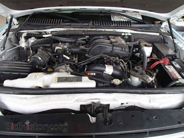 2007 FORD EXPLORER - VIN: 1FMEU63E37UA97164 - Фото 7