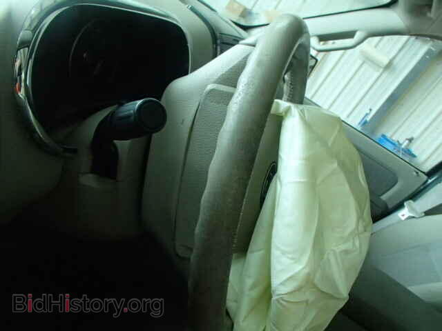 2007 FORD EXPLORER - VIN: 1FMEU63E37UA97164 - Фото 8