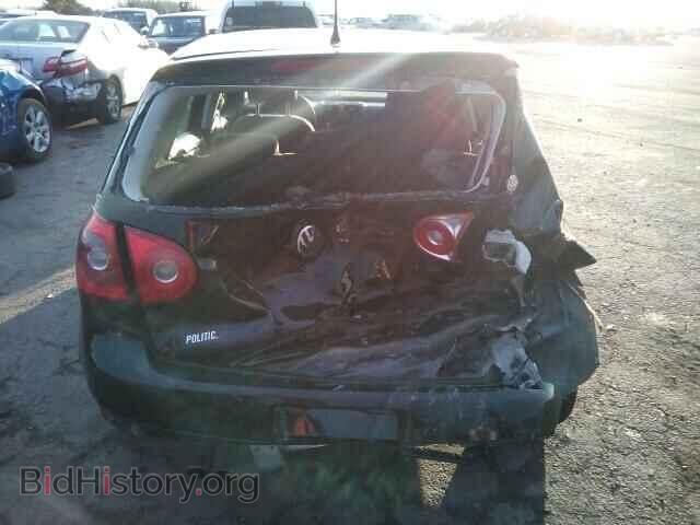 2008 VOLKSWAGEN RABBIT - VIN: WVWDA71K18W085060 - Фото 9
