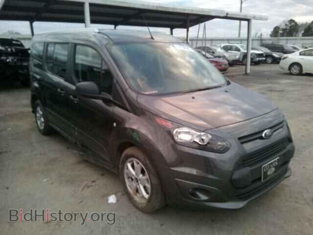 Фотография NM0GE9F70F1181965 - FORD TRANSIT CO 2015