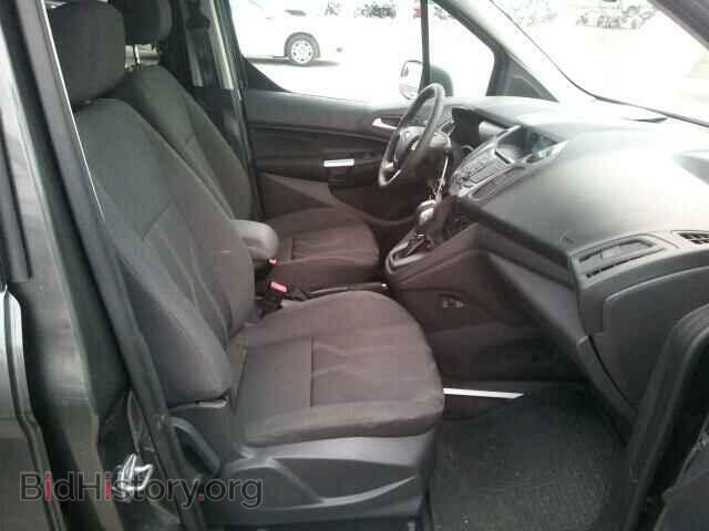 2015 FORD TRANSIT CO - VIN: NM0GE9F70F1181965 - Фото 5