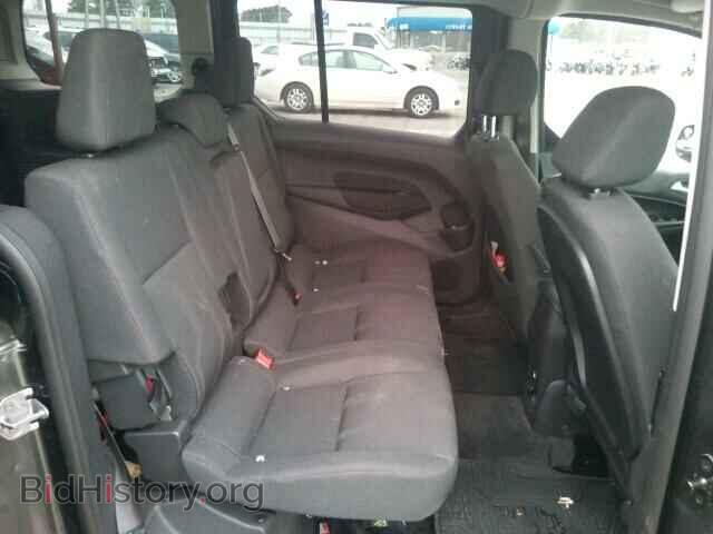2015 FORD TRANSIT CO - VIN: NM0GE9F70F1181965 - Фото 6
