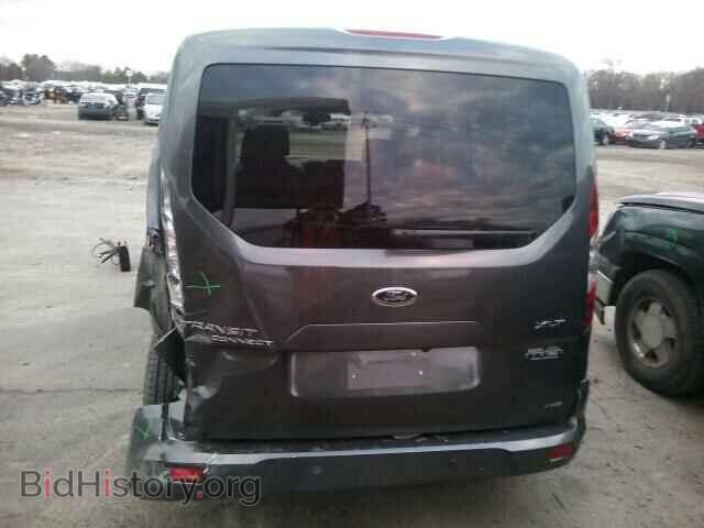 2015 FORD TRANSIT CO - VIN: NM0GE9F70F1181965 - Фото 10