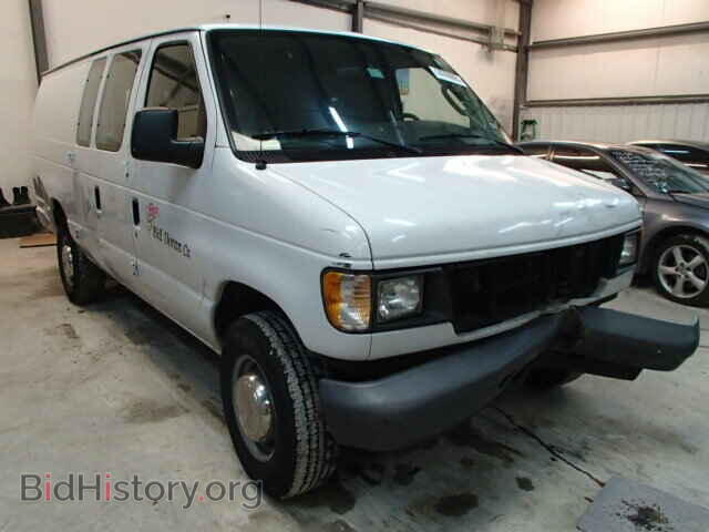 Photo 1FTNS24W95HB44505 - FORD ECONOLINE 2005