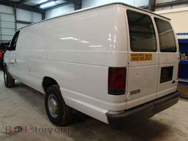2005 FORD ECONOLINE - VIN: 1FTNS24W95HB44505 - Фото 3