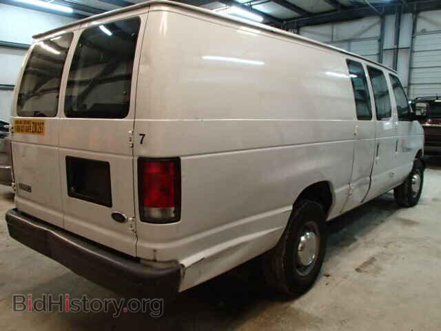 2005 FORD ECONOLINE - VIN: 1FTNS24W95HB44505 - Фото 4