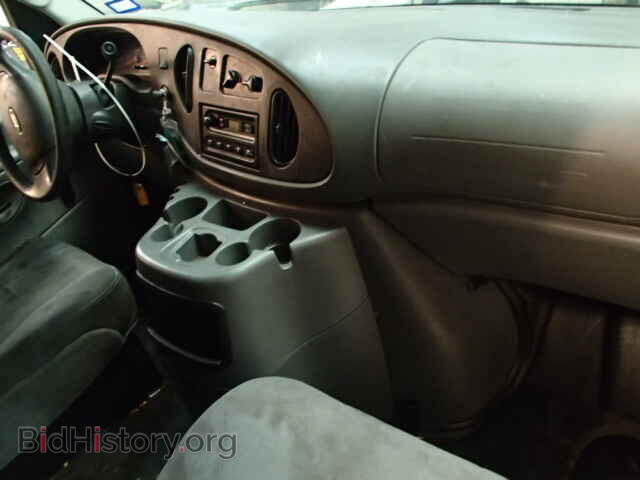 2005 FORD ECONOLINE - VIN: 1FTNS24W95HB44505 - Фото 5
