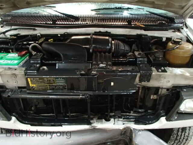 2005 FORD ECONOLINE - VIN: 1FTNS24W95HB44505 - Фото 7