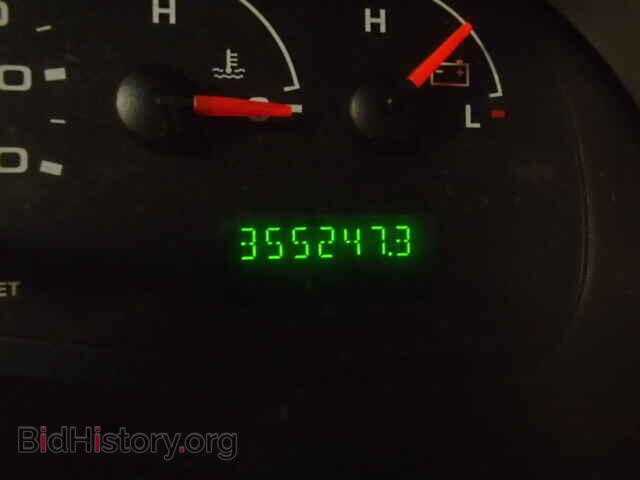 2005 FORD ECONOLINE - VIN: 1FTNS24W95HB44505 - Фото 8