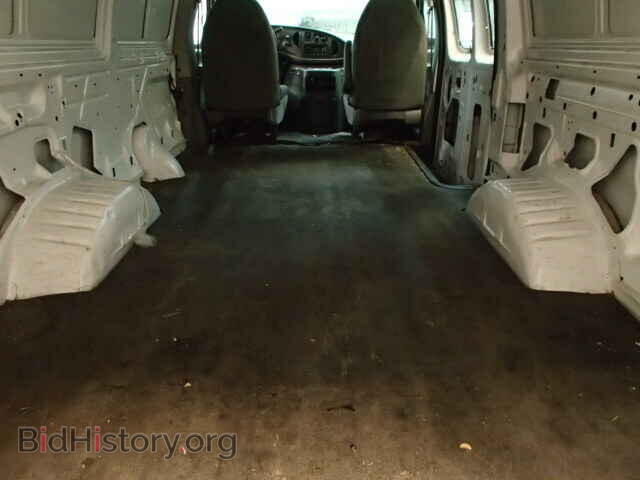 2005 FORD ECONOLINE - VIN: 1FTNS24W95HB44505 - Фото 9