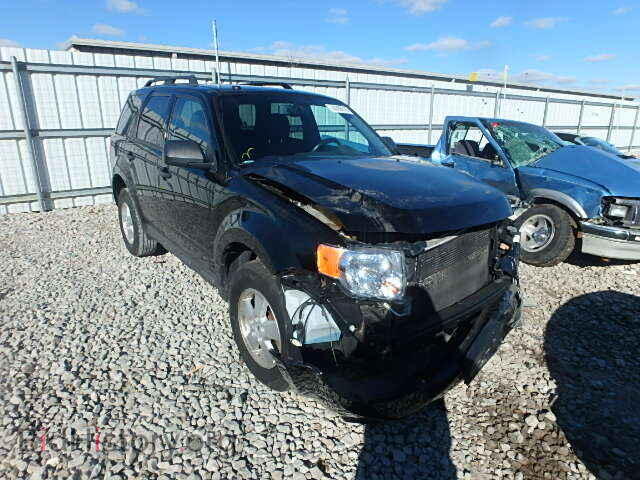 Фотография 1FMCU03719KB26231 - FORD ESCAPE 2009