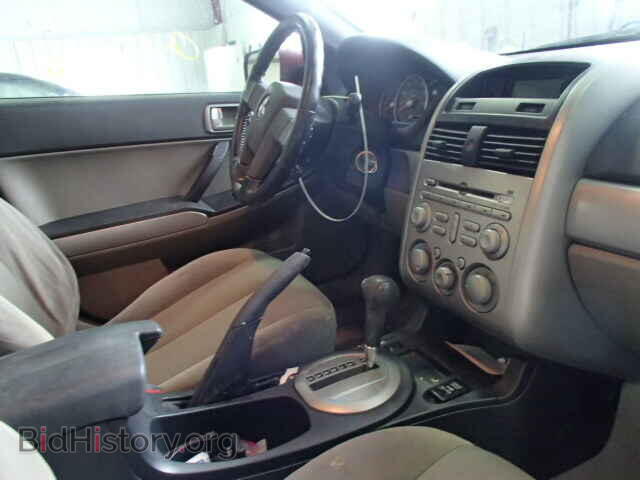 2004 MITSUBISHI GALANT - VIN: 4A3AB46F54E114809 - Фото 5