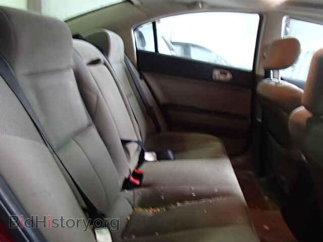 2004 MITSUBISHI GALANT - VIN: 4A3AB46F54E114809 - Фото 6