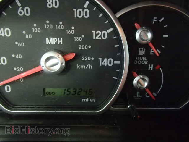 2004 MITSUBISHI GALANT - VIN: 4A3AB46F54E114809 - Фото 8