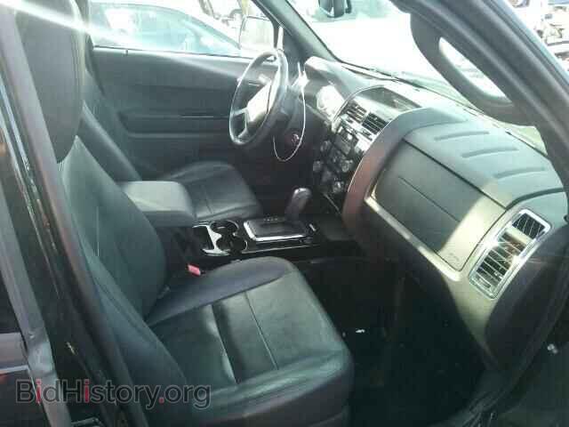 2012 FORD ESCAPE - VIN: 1FMCU0E75CKA12883 - Photo 5