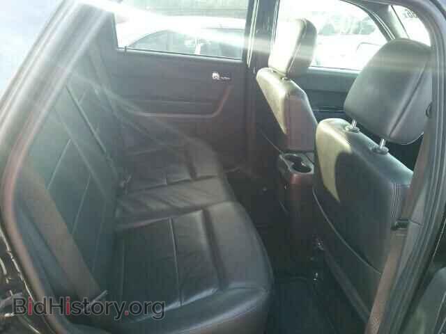 2012 FORD ESCAPE - VIN: 1FMCU0E75CKA12883 - Photo 6