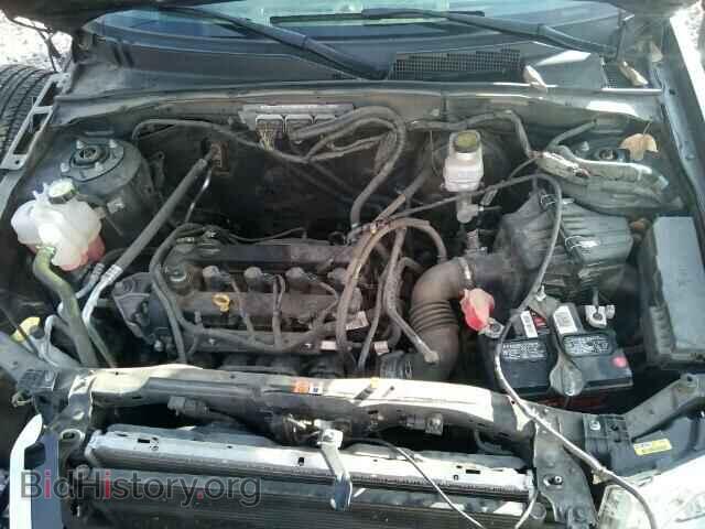 2012 FORD ESCAPE - VIN: 1FMCU0E75CKA12883 - Photo 7