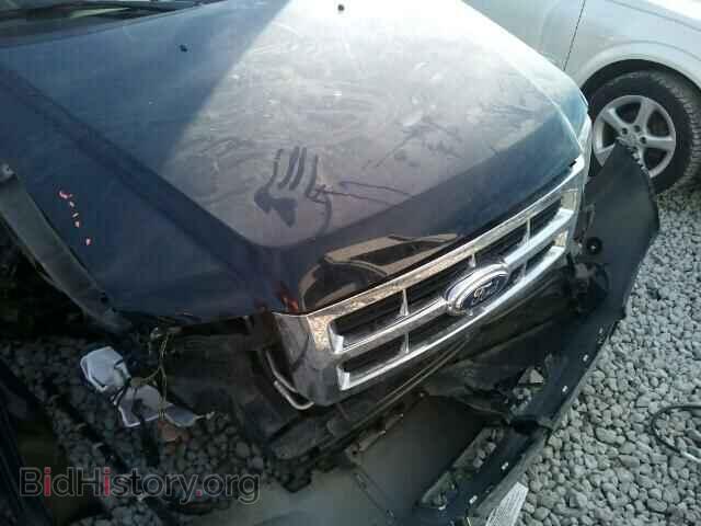 2012 FORD ESCAPE - VIN: 1FMCU0E75CKA12883 - Photo 9